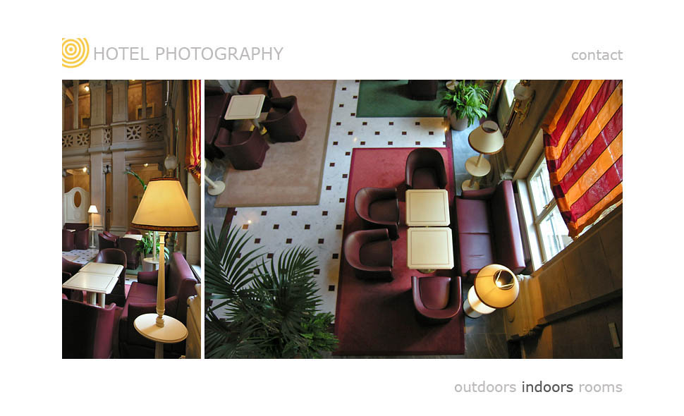 Indoor Hotel Fotos
